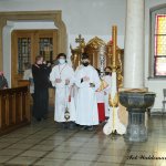 Akualności » 3.05.2021 - Uroczystość Najświętszej Maryi Panny, Królowej Polski